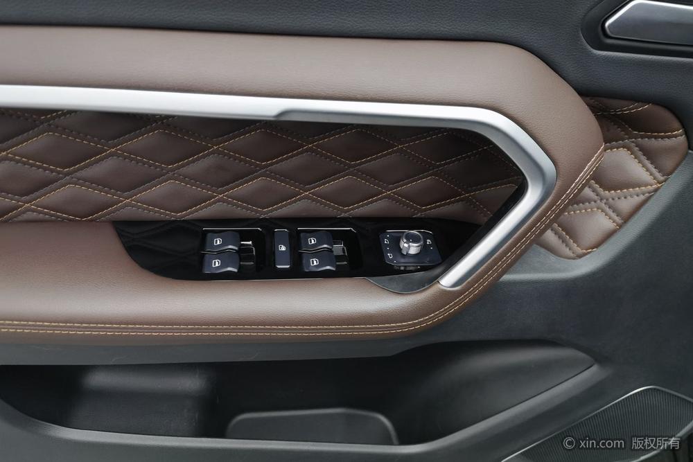 Haval Haval H6