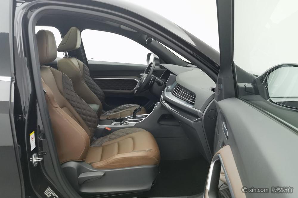 Haval Haval H6