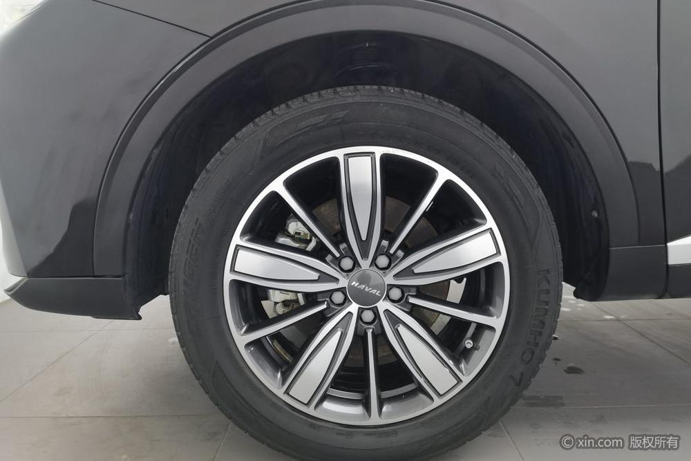Haval Haval H6