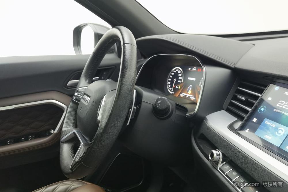 Haval Haval H6