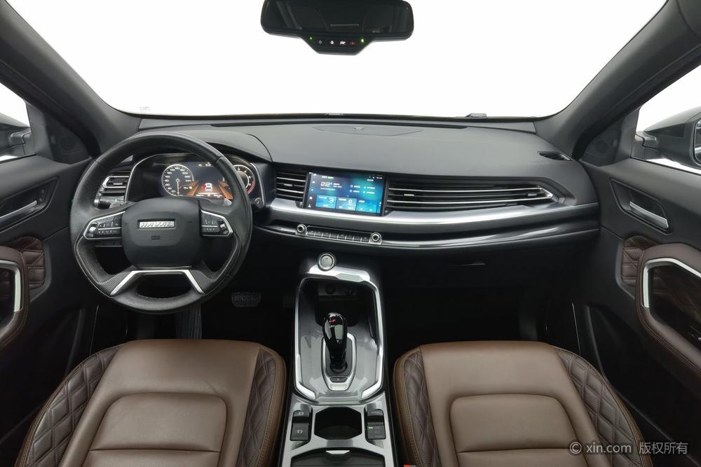Haval Haval H6