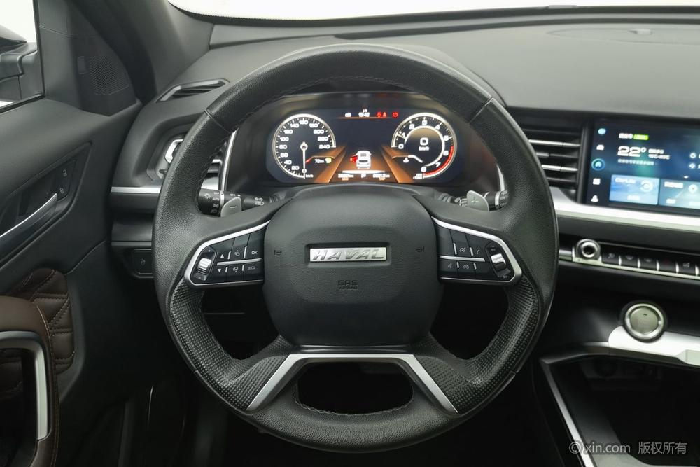 Haval Haval H6