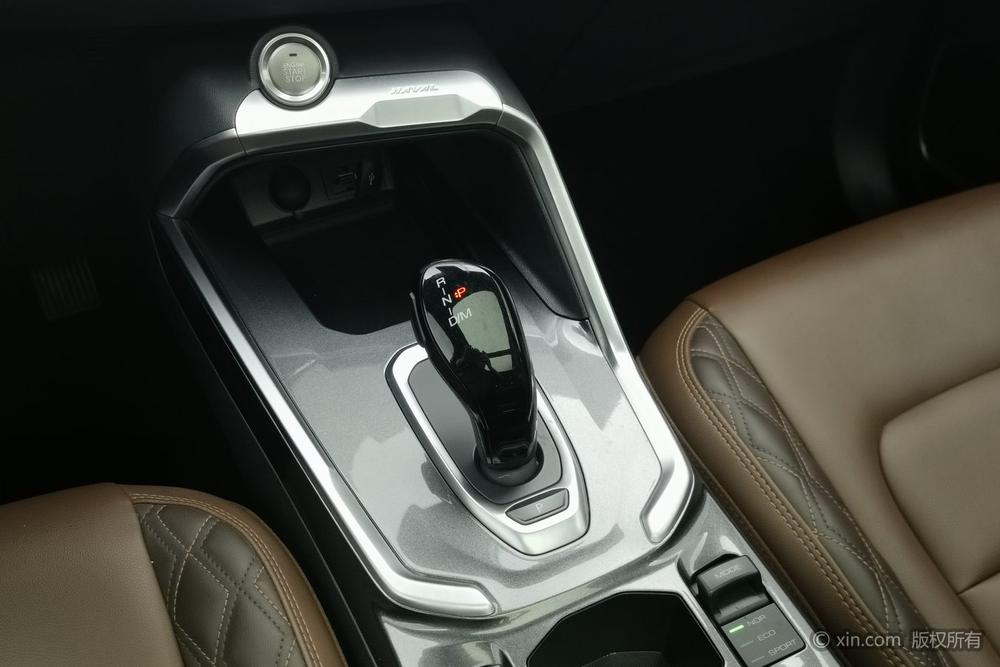 Haval Haval H6