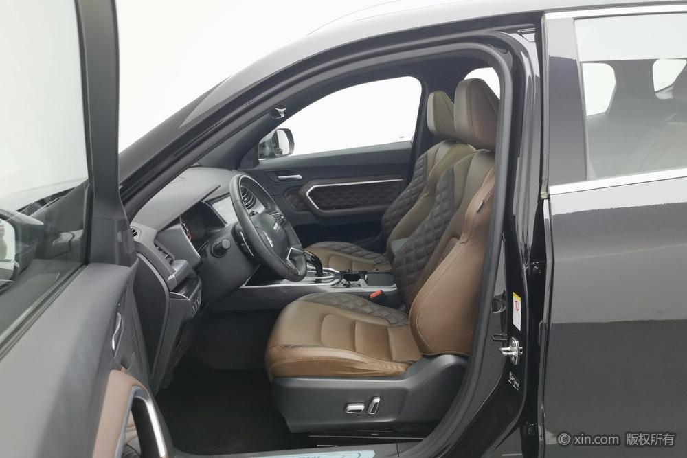 Haval Haval H6