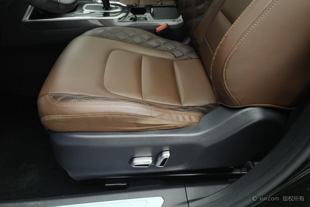 Haval Haval H6