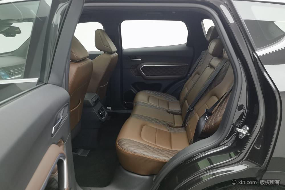 Haval Haval H6