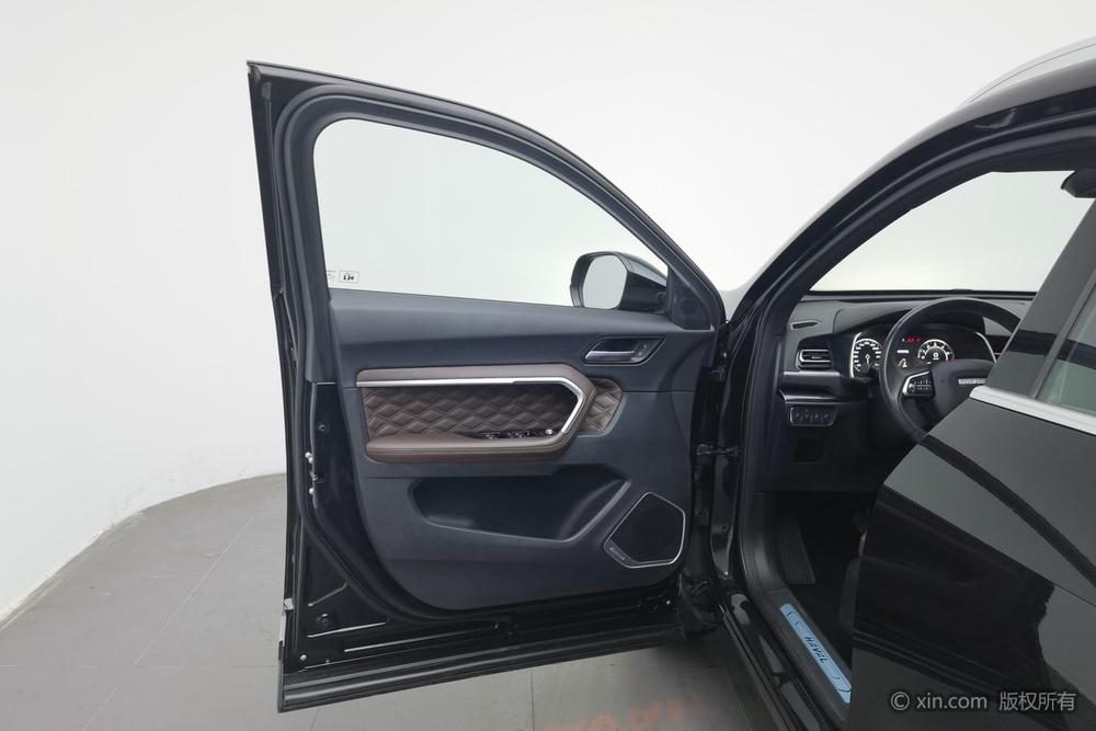Haval Haval H6