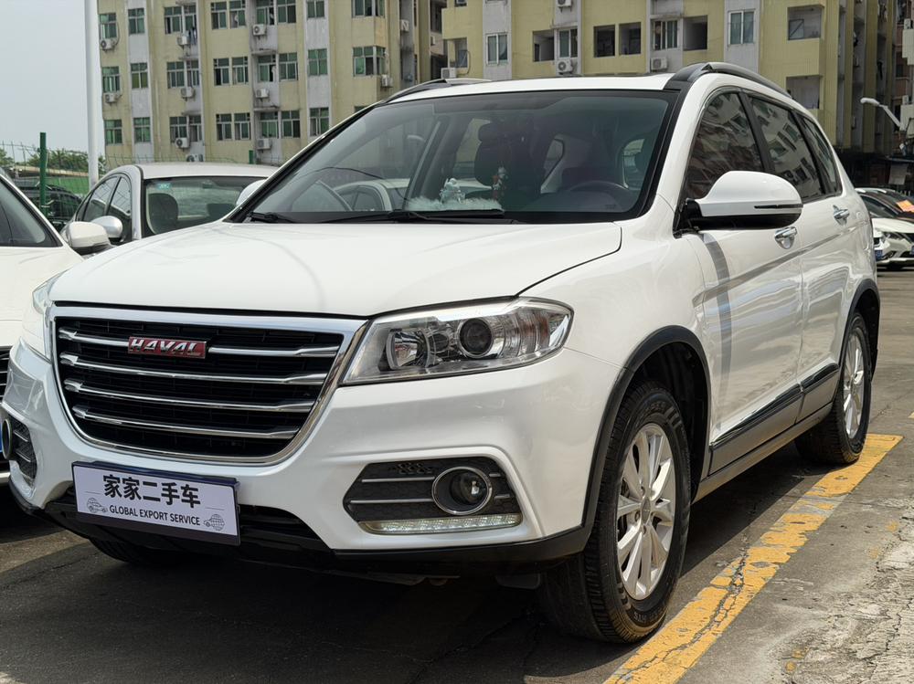 Haval Haval H6