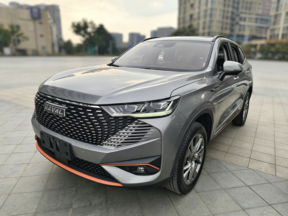 Haval Haval H6