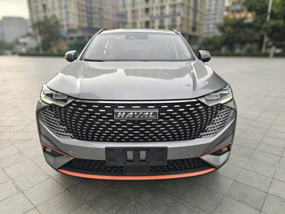 Haval Haval H6