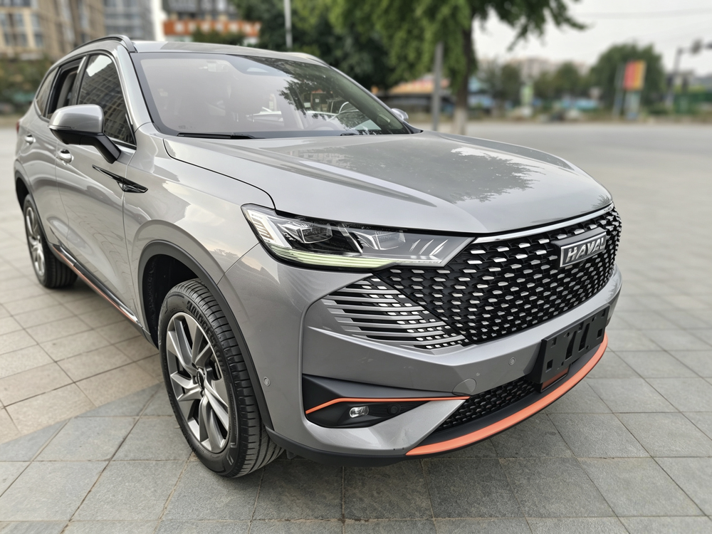Haval Haval H6