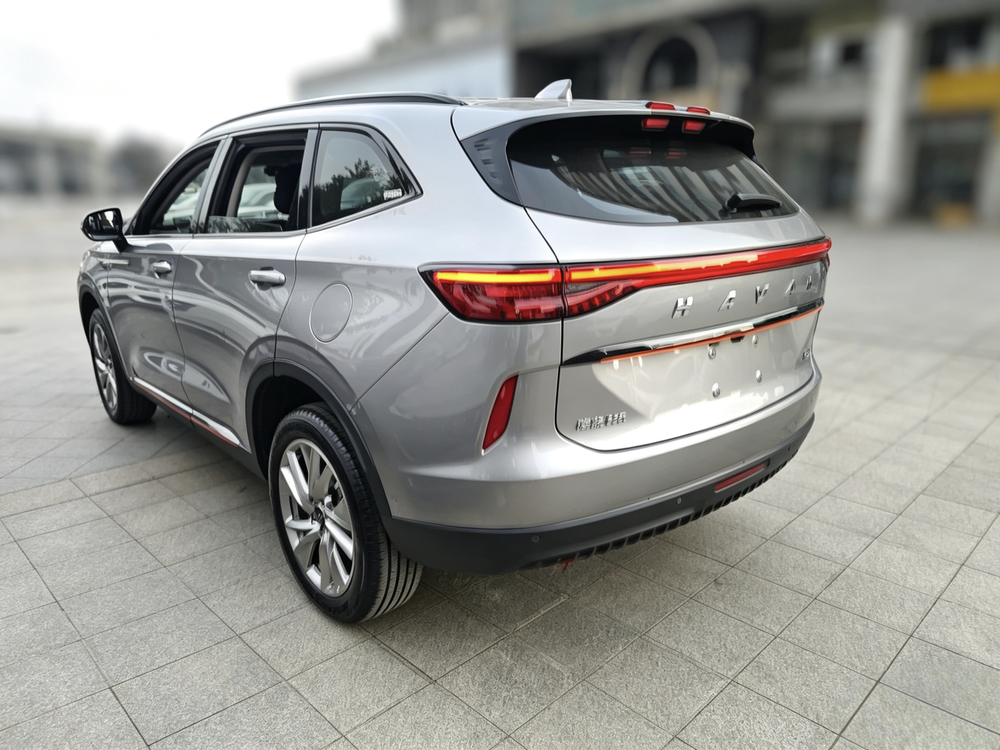 Haval Haval H6