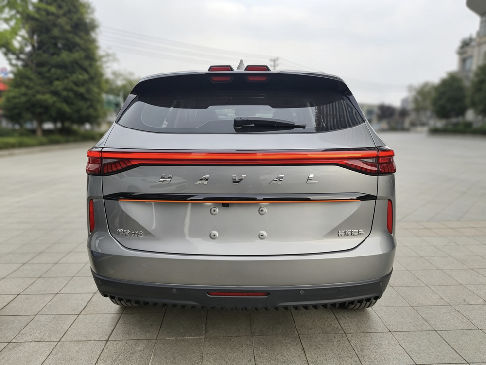Haval Haval H6