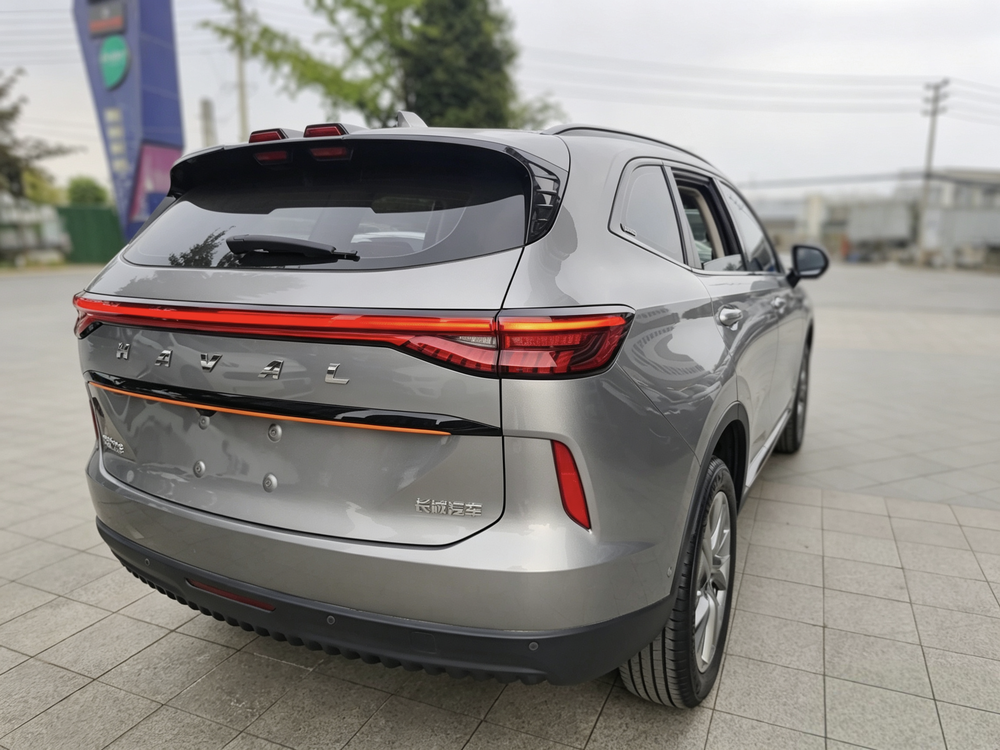Haval Haval H6