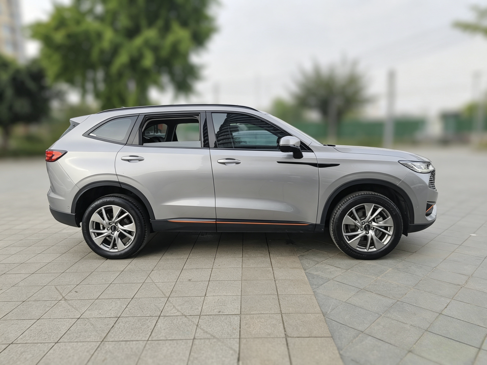 Haval Haval H6