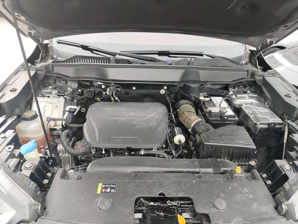 Haval Haval H6
