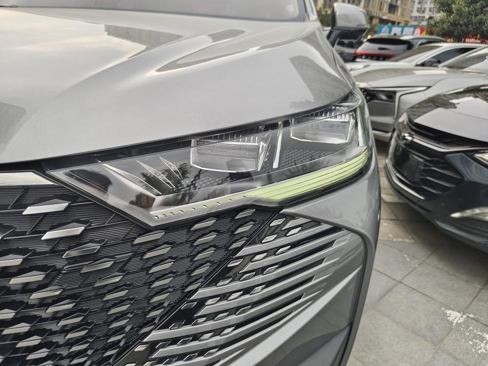 Haval Haval H6