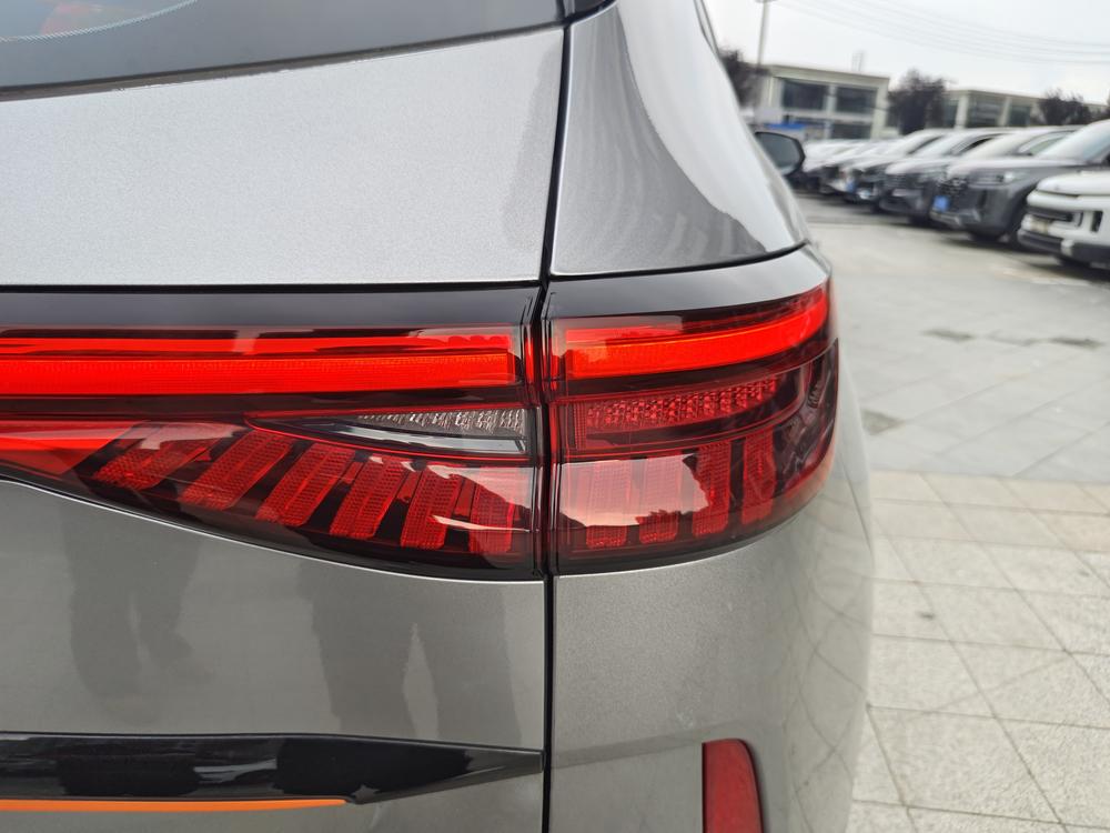 Haval Haval H6