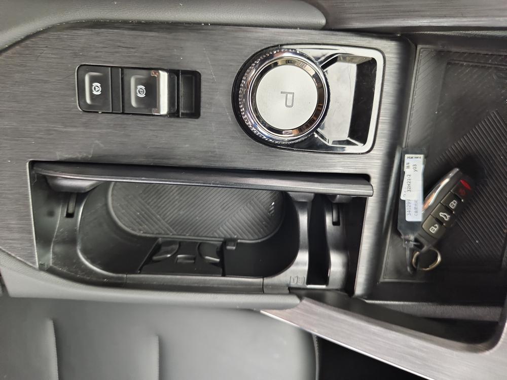 Haval Haval H6