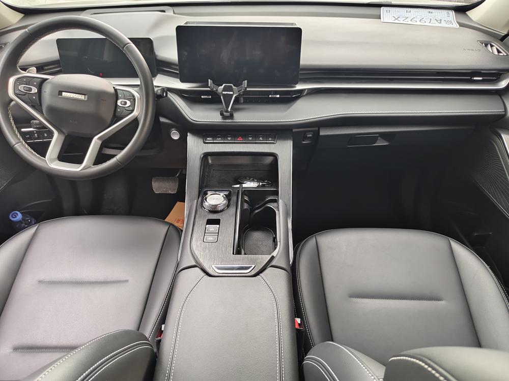 Haval Haval H6