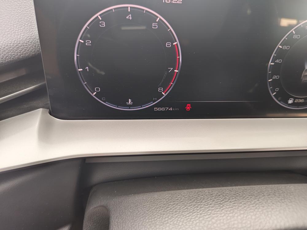 Haval Haval H6