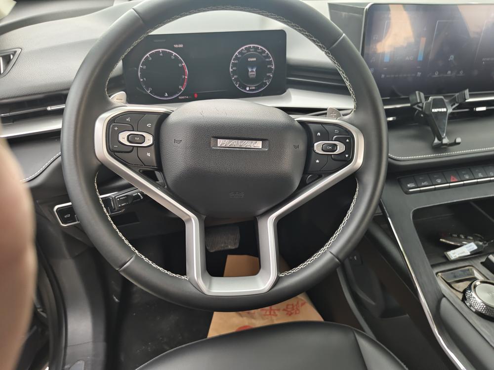 Haval Haval H6