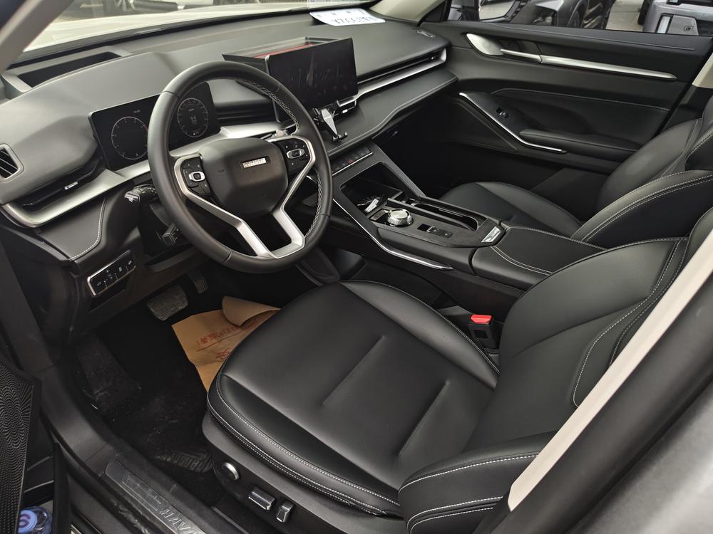Haval Haval H6