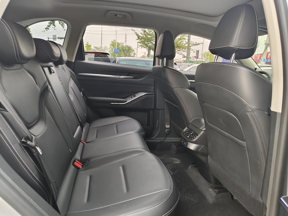 Haval Haval H6