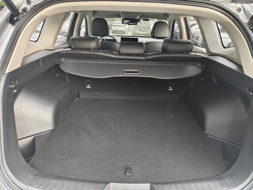 Haval Haval H6