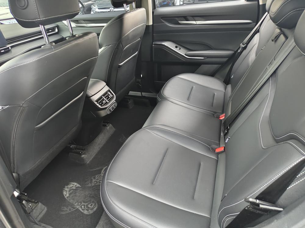 Haval Haval H6