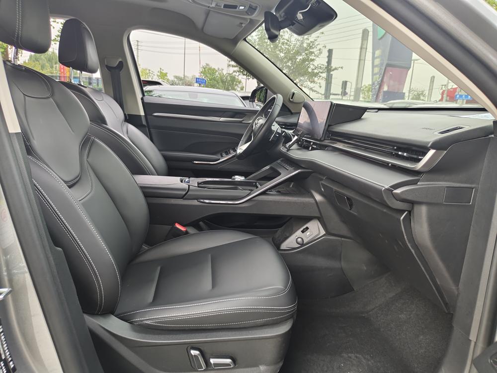 Haval Haval H6