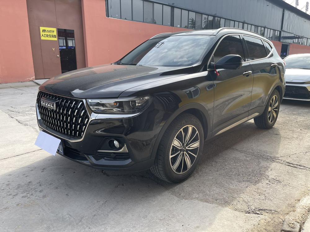 Haval Haval H6