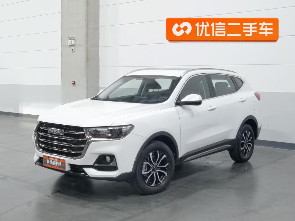 Haval Haval H6