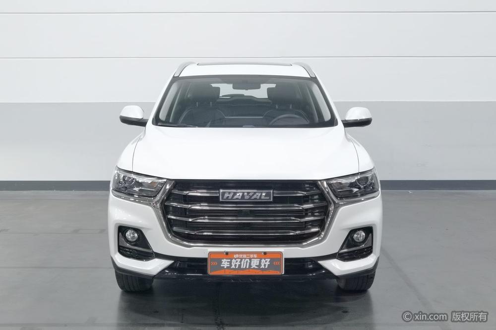 Haval Haval H6