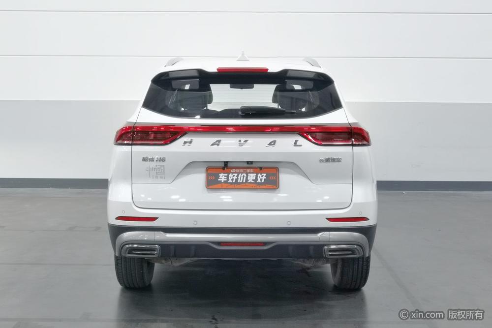 Haval Haval H6