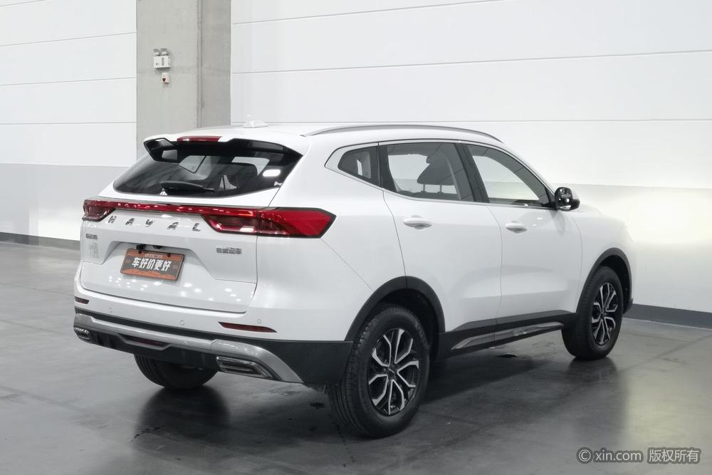 Haval Haval H6