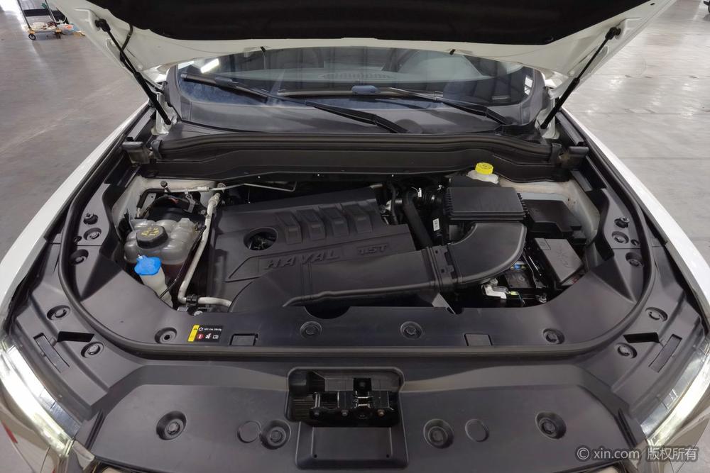Haval Haval H6