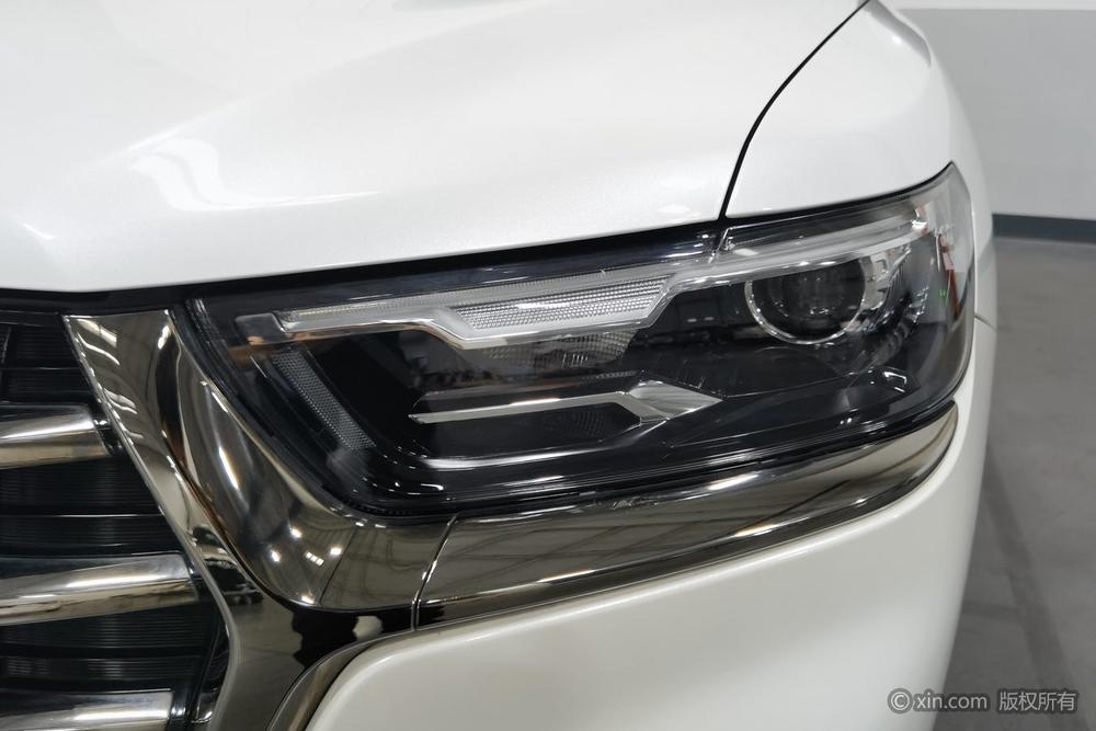 Haval Haval H6