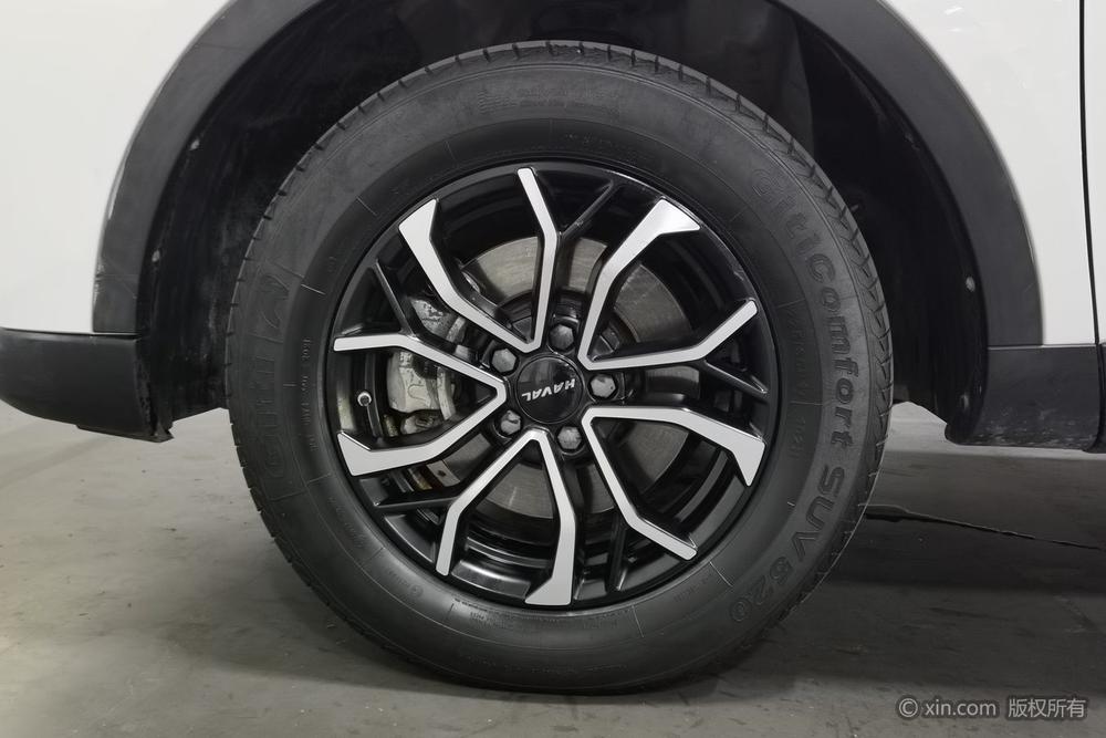 Haval Haval H6