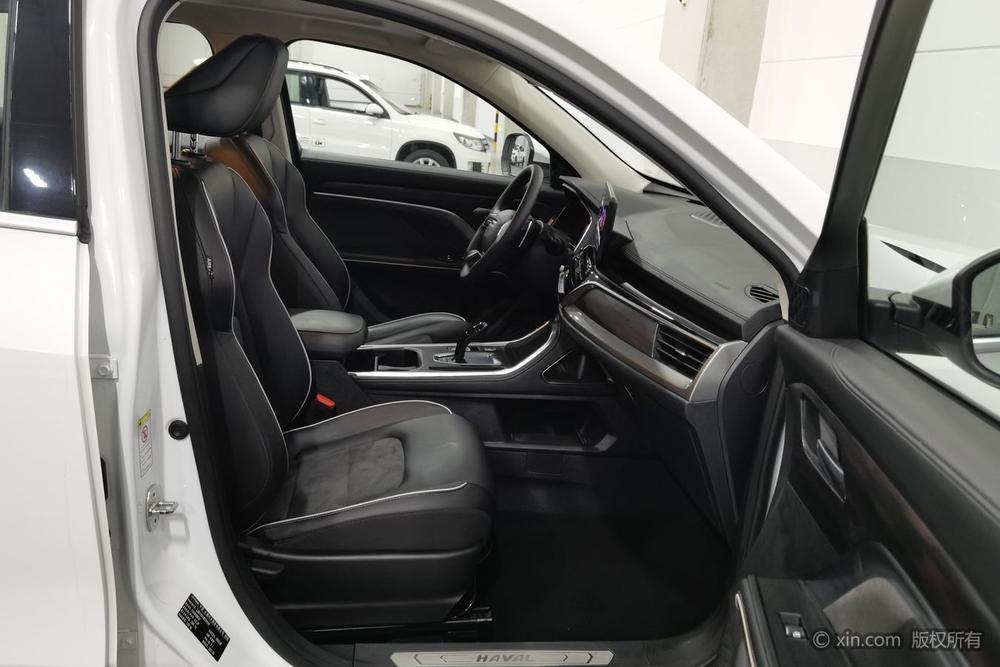 Haval Haval H6