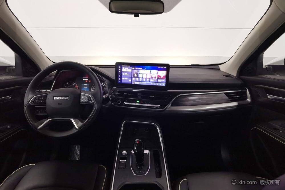Haval Haval H6