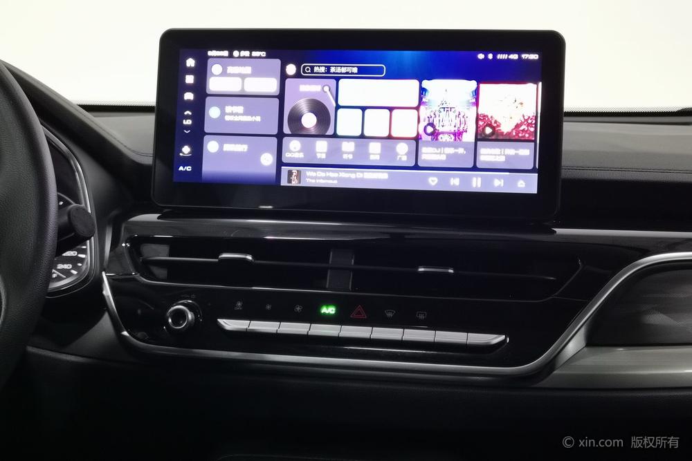 Haval Haval H6