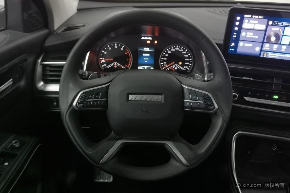 Haval Haval H6