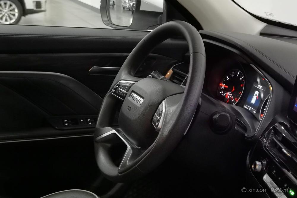 Haval Haval H6