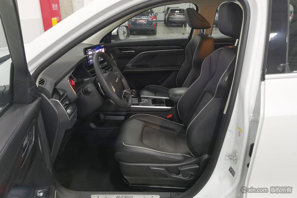 Haval Haval H6