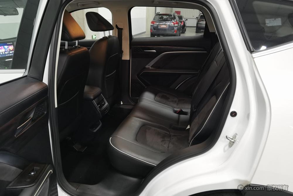 Haval Haval H6