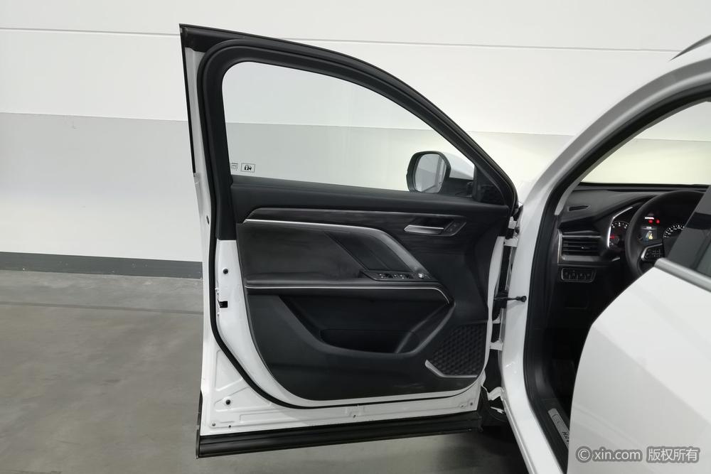Haval Haval H6