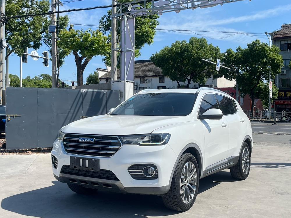 Haval Haval H6