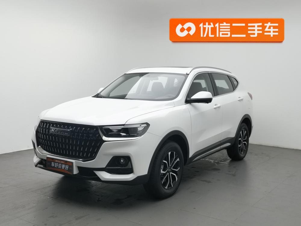 Haval Haval H6
