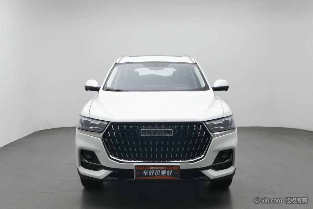 Haval Haval H6